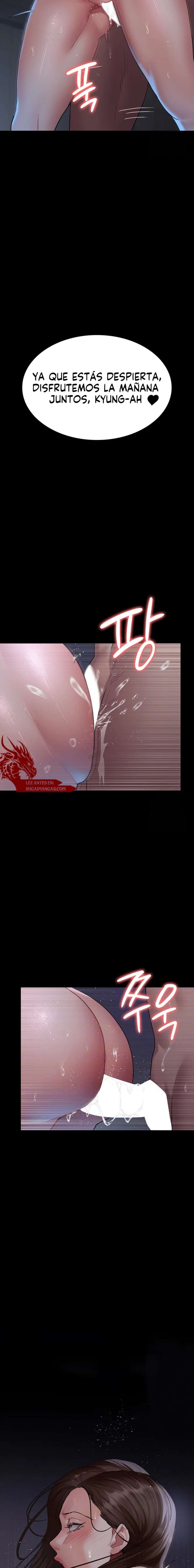 Hospital Nocturno Capítulo 98 - Page 2