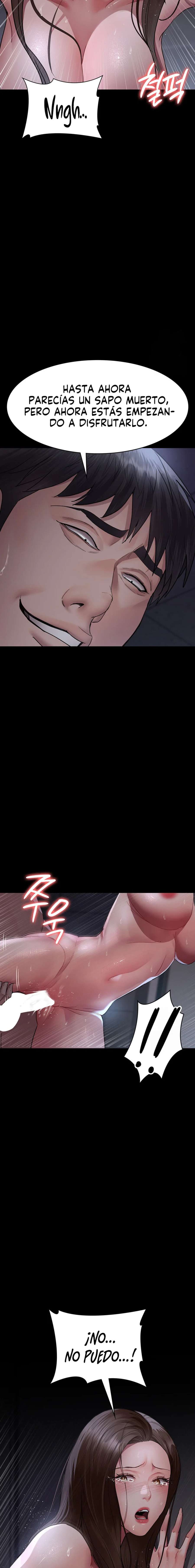 Hospital Nocturno Capítulo 98 - Page 7