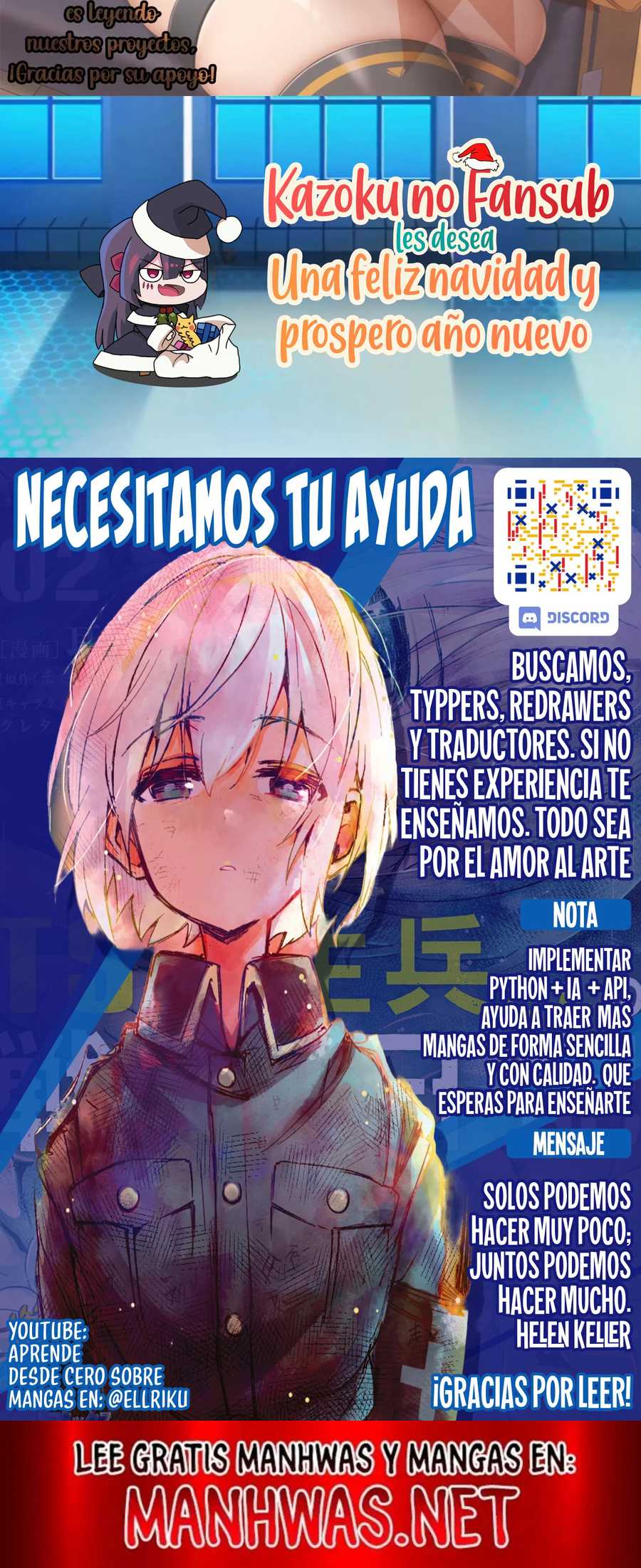 ZOMBIE SEKAI DE HAREM WO TSUKUROU Capítulo 3.1 - Page 4