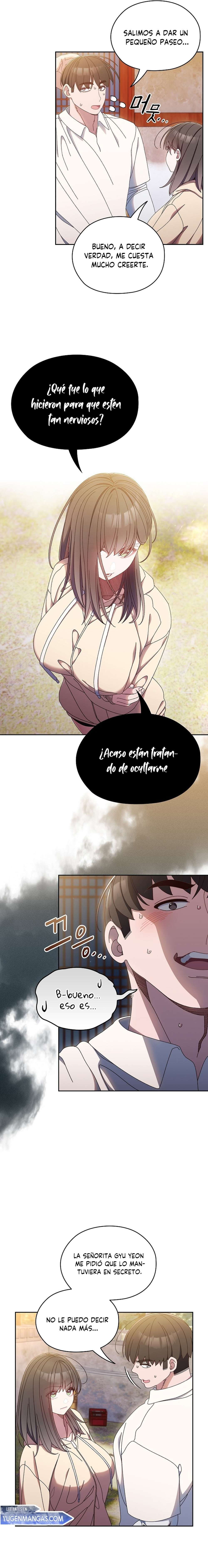 ¡Jefe! ¡Dame a tu hija! Capítulo 16 - Page 2