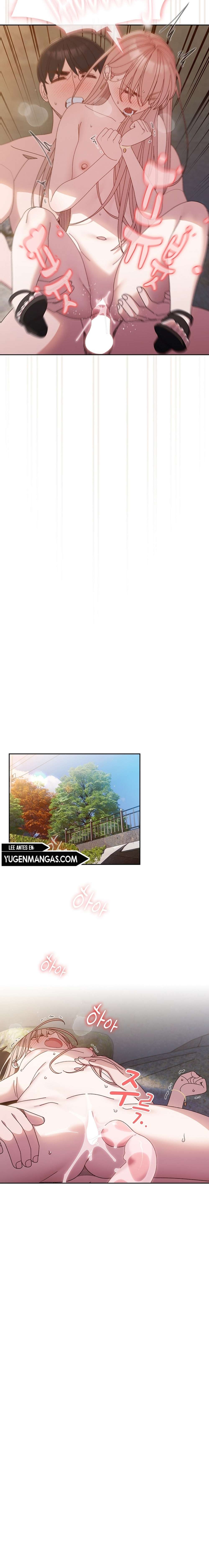 ¡Jefe! ¡Dame a tu hija! Capítulo 18 - Page 15