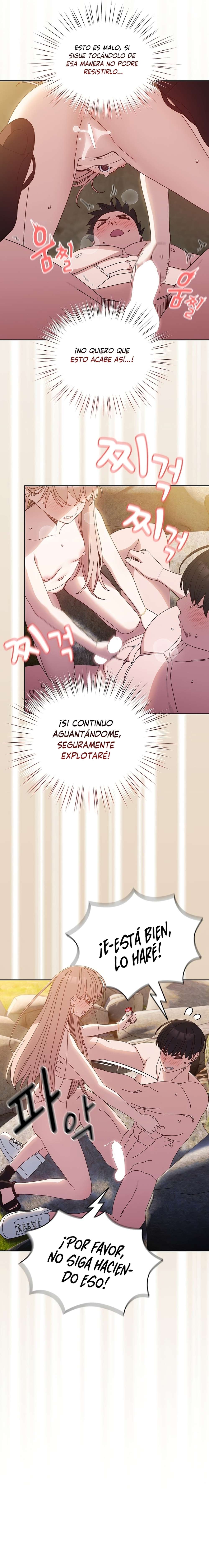 ¡Jefe! ¡Dame a tu hija! Capítulo 18 - Page 2