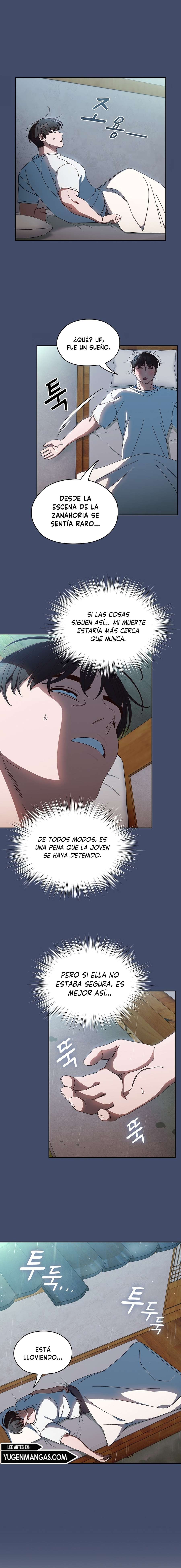 ¡Jefe! ¡Dame a tu hija! Capítulo 19 - Page 3