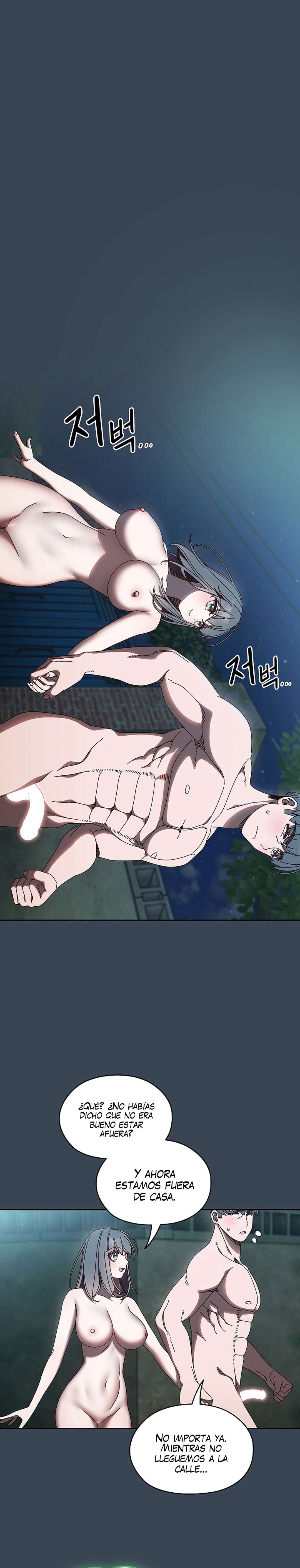 ¡Jefe! ¡Dame a tu hija! Capítulo 29 - Page 5