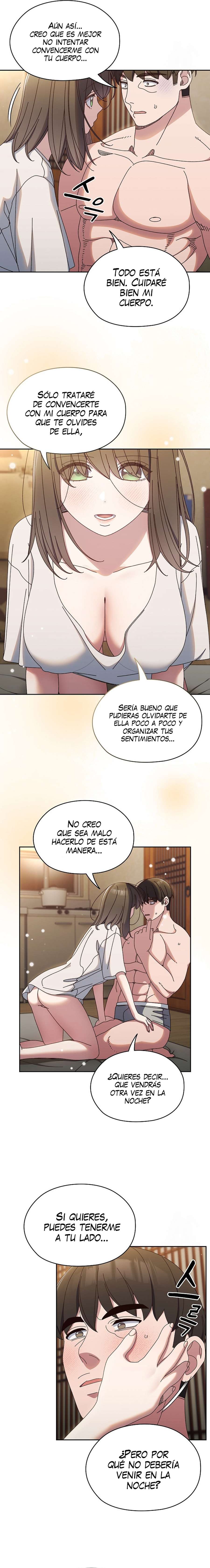 ¡Jefe! ¡Dame a tu hija! Capítulo 30 - Page 6
