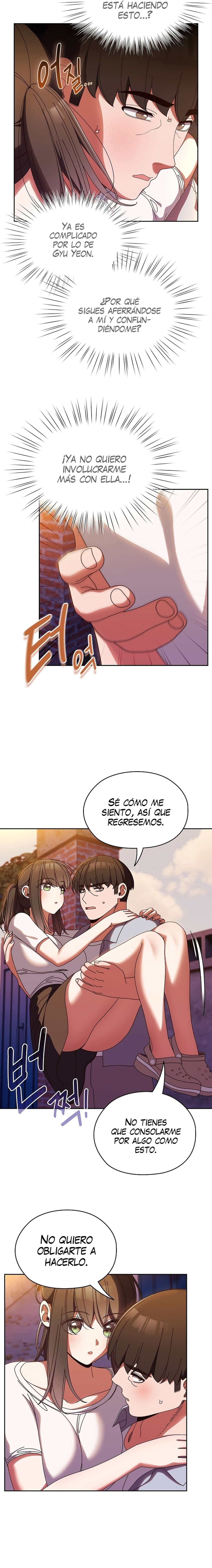 ¡Jefe! ¡Dame a tu hija! Capítulo 31 - Page 18