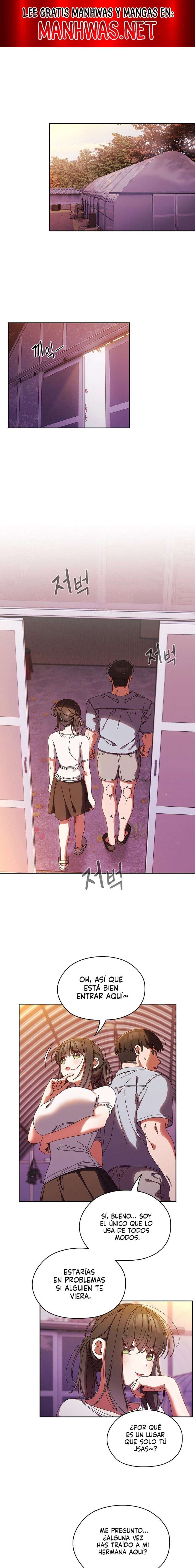 ¡Jefe! ¡Dame a tu hija! Capítulo 32 - Page 1