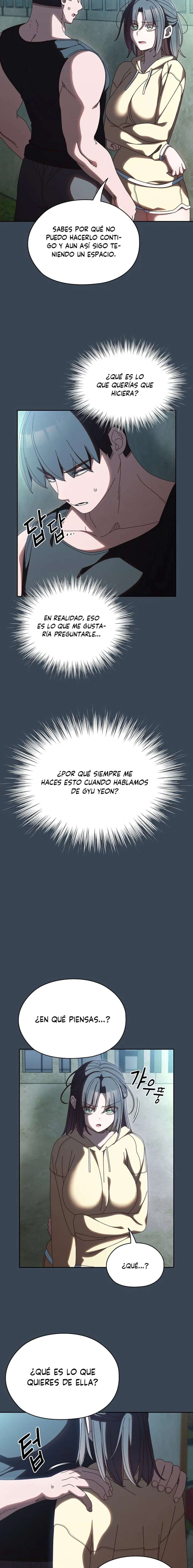 ¡Jefe! ¡Dame a tu hija! Capítulo 38 - Page 14