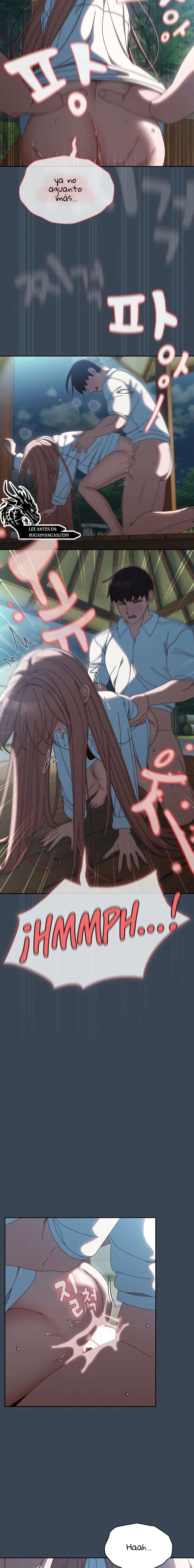 ¡Jefe! ¡Dame a tu hija! Capítulo 38 - Page 2