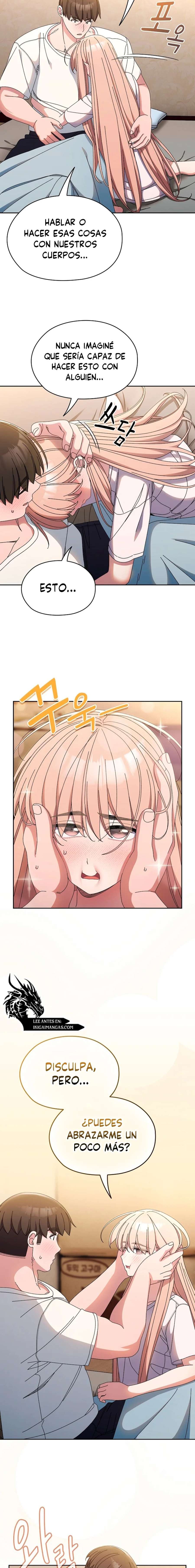 ¡Jefe! ¡Dame a tu hija! Capítulo 39 - Page 13