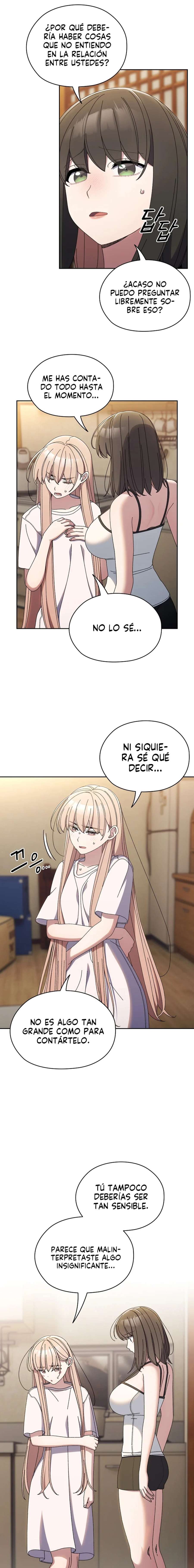 ¡Jefe! ¡Dame a tu hija! Capítulo 40 - Page 2