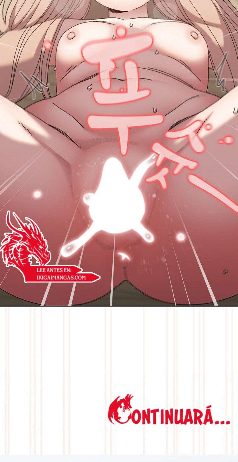 ¡Jefe! ¡Dame a tu hija! Capítulo 49 - Page 18