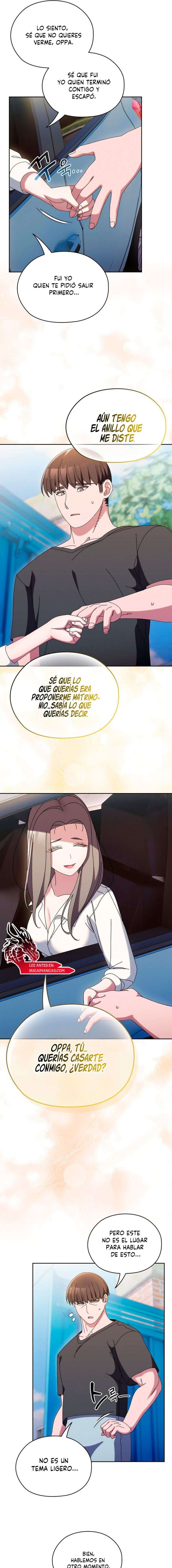 ¡Jefe! ¡Dame a tu hija! Capítulo 61 - Page 17