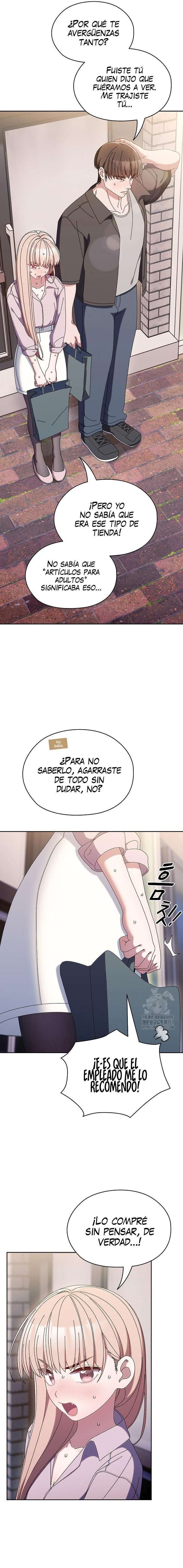 ¡Jefe! ¡Dame a tu hija! Capítulo 63 - Page 2