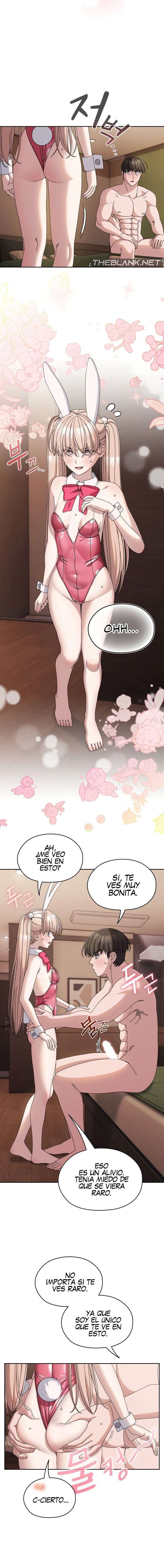 ¡Jefe! ¡Dame a tu hija! Capítulo 64 - Page 2