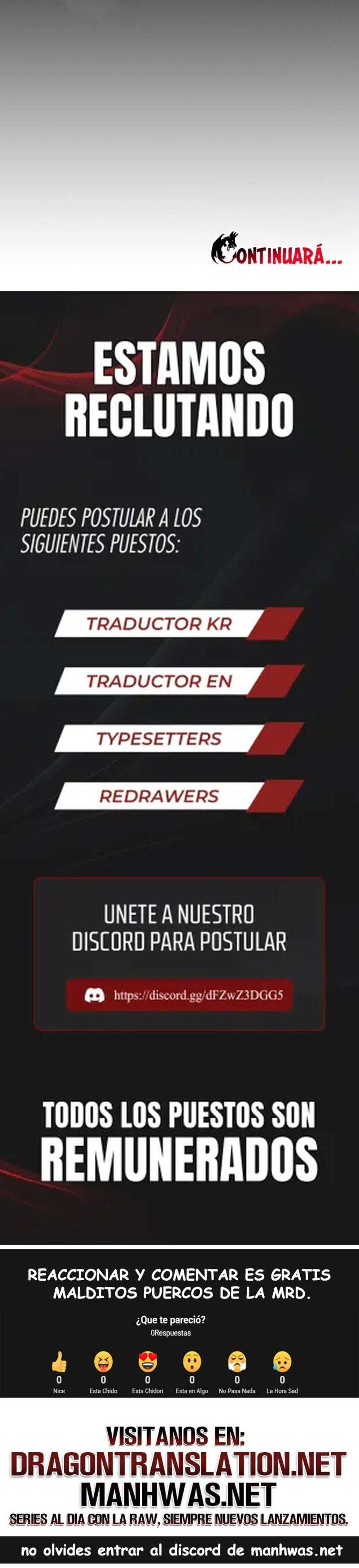 ¡Jefe! ¡Dame a tu hija! Capítulo 65 - Page 21