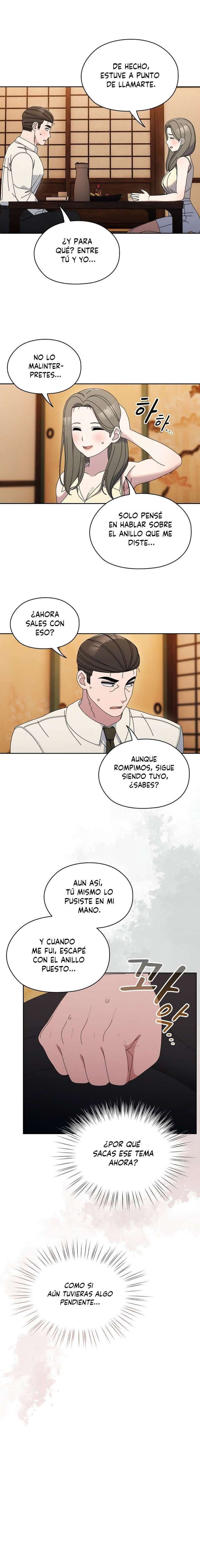 ¡Jefe! ¡Dame a tu hija! Capítulo 66 - Page 13