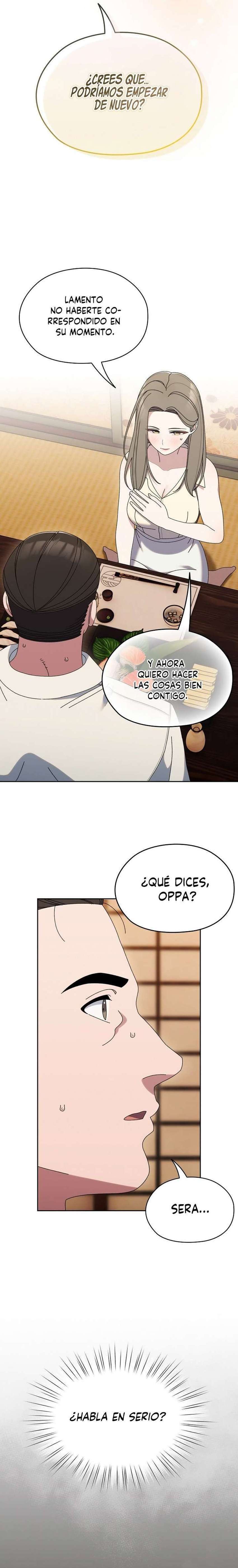 ¡Jefe! ¡Dame a tu hija! Capítulo 66 - Page 16