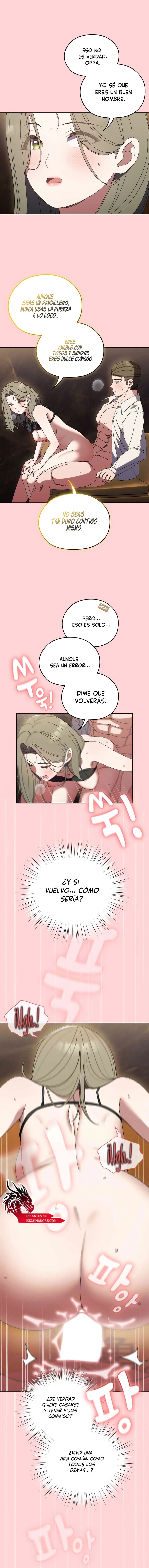 ¡Jefe! ¡Dame a tu hija! Capítulo 68 - Page 14