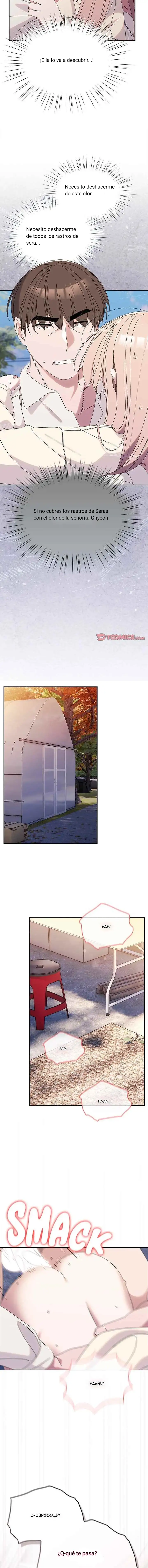 ¡Jefe! ¡Dame a tu hija! Capítulo 69 - Page 14