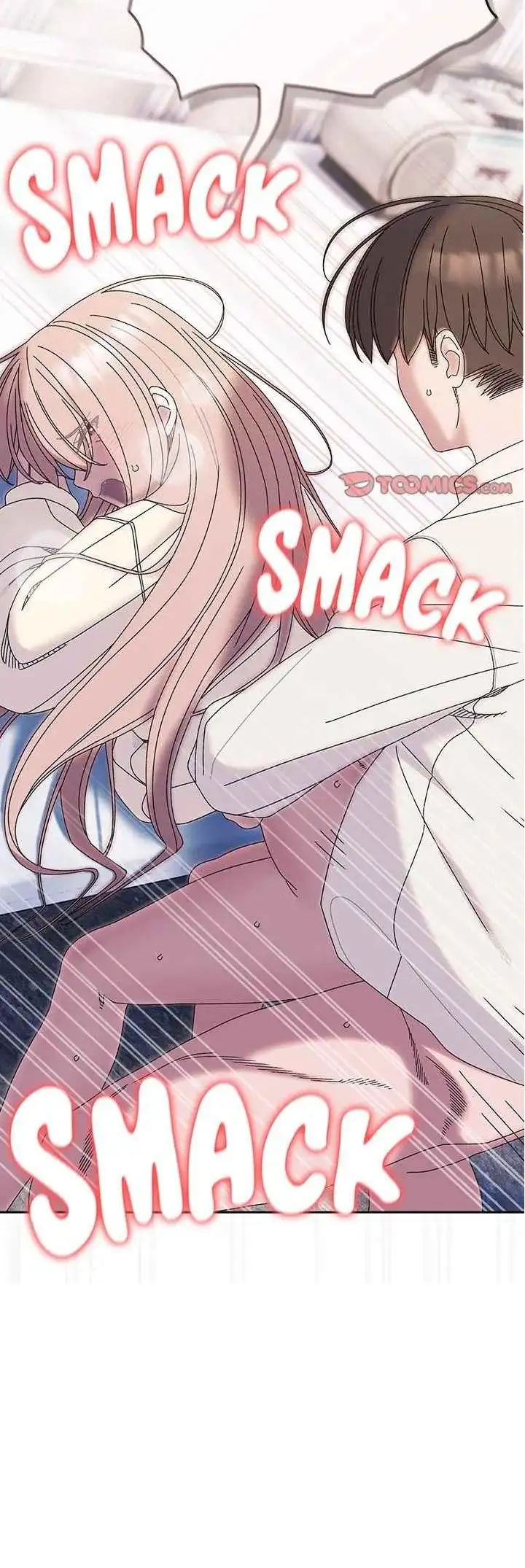 ¡Jefe! ¡Dame a tu hija! Capítulo 69 - Page 15