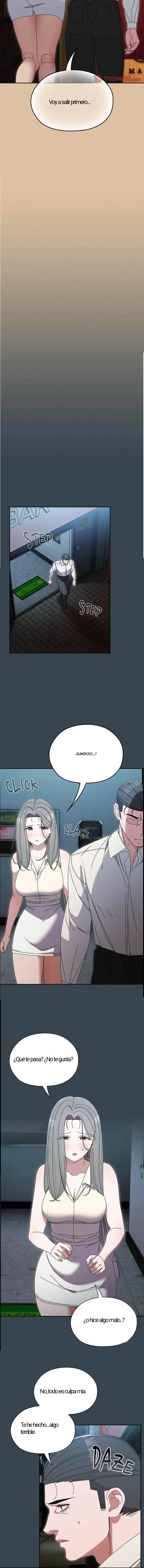 ¡Jefe! ¡Dame a tu hija! Capítulo 69 - Page 2