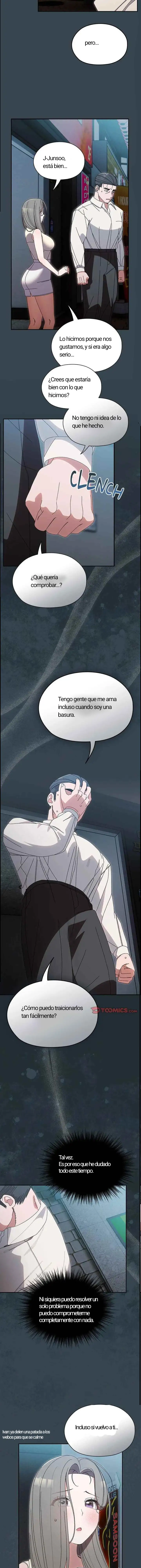 ¡Jefe! ¡Dame a tu hija! Capítulo 69 - Page 3