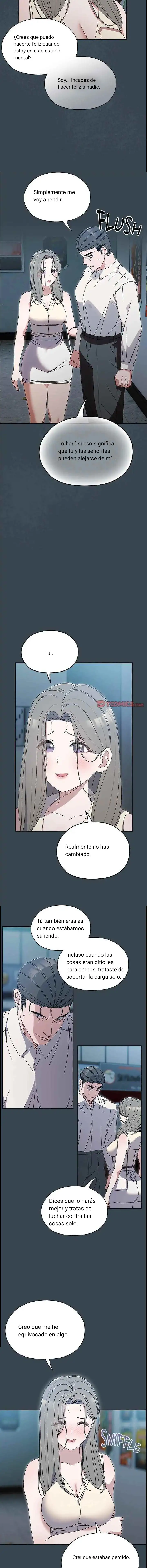 ¡Jefe! ¡Dame a tu hija! Capítulo 69 - Page 4