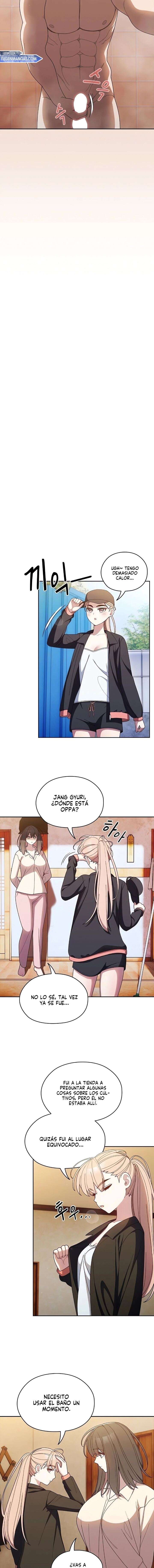 ¡Jefe! ¡Dame a tu hija! Capítulo 7 - Page 4