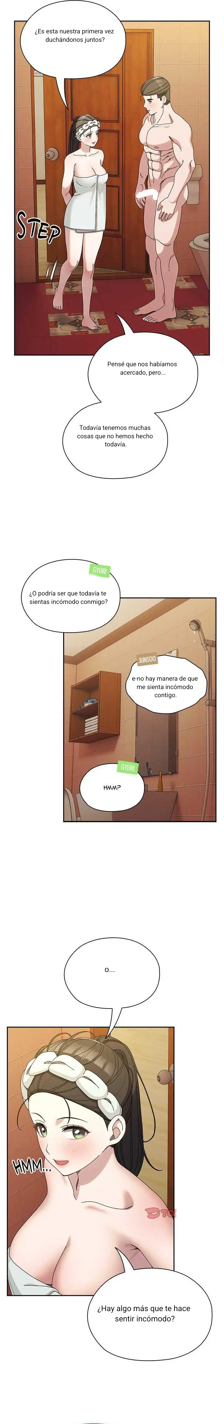 ¡Jefe! ¡Dame a tu hija! Capítulo 70 - Page 16