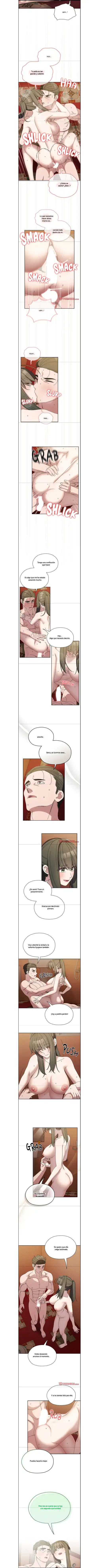 ¡Jefe! ¡Dame a tu hija! Capítulo 71 - Page 5