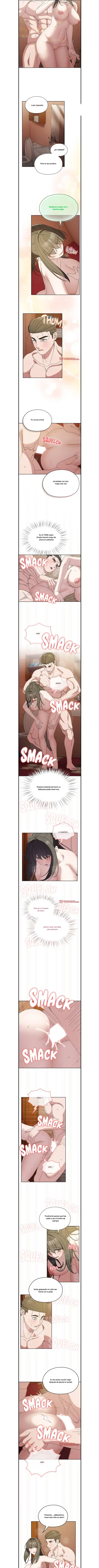 ¡Jefe! ¡Dame a tu hija! Capítulo 71 - Page 6