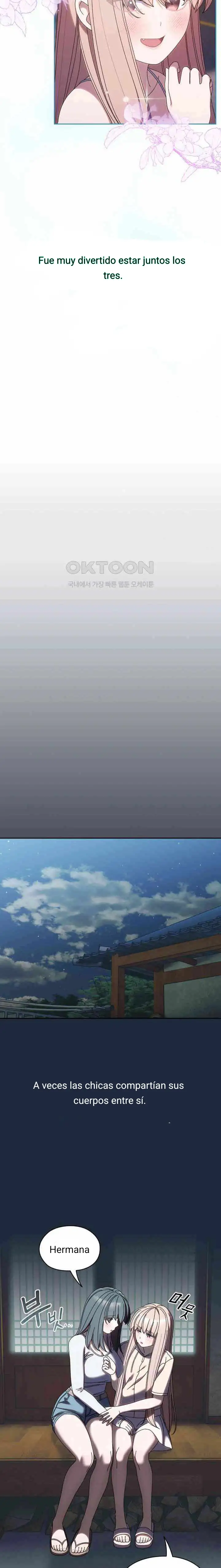 ¡Jefe! ¡Dame a tu hija! Capítulo 72 - Page 15