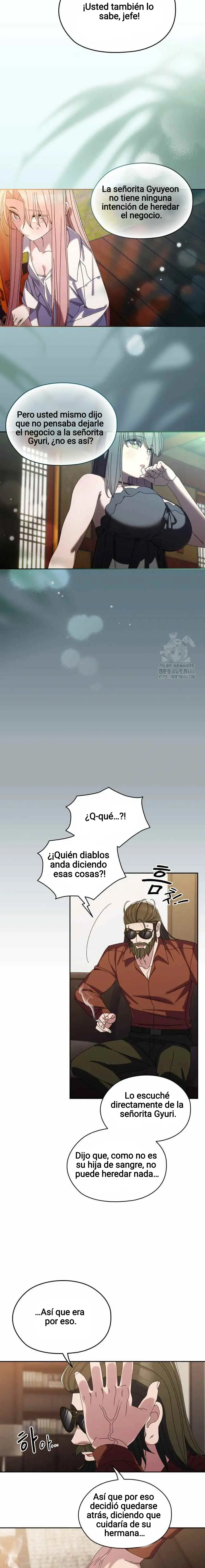 ¡Jefe! ¡Dame a tu hija! Capítulo 73 - Page 14