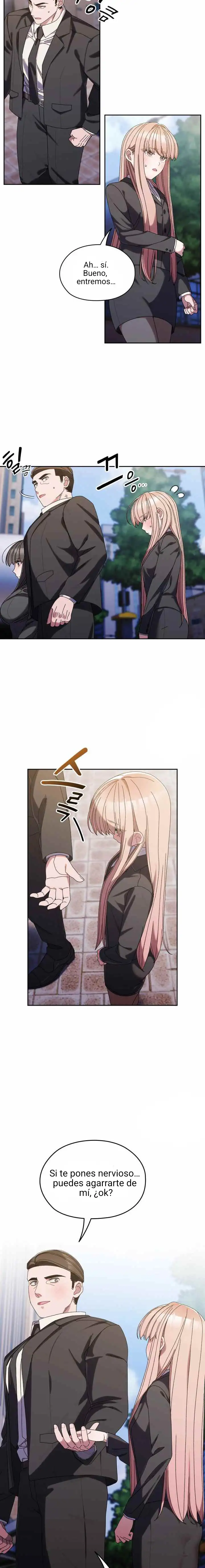 ¡Jefe! ¡Dame a tu hija! Capítulo 73 - Page 2