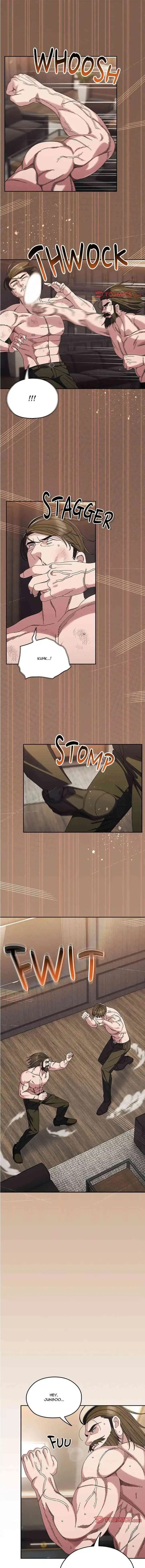 ¡Jefe! ¡Dame a tu hija! Capítulo 74 - Page 1