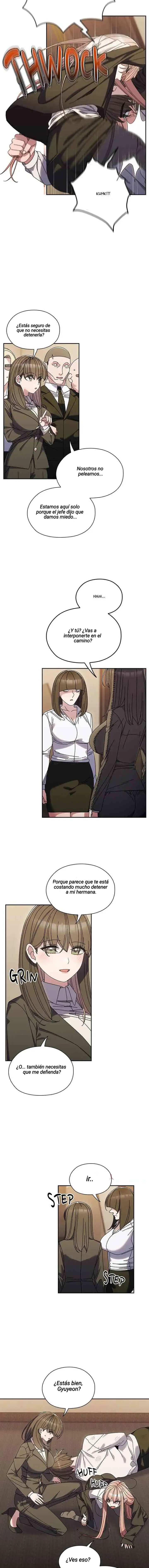 ¡Jefe! ¡Dame a tu hija! Capítulo 74 - Page 7