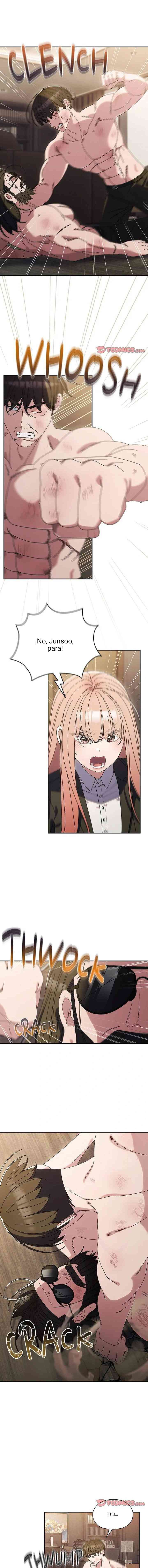 ¡Jefe! ¡Dame a tu hija! Capítulo 75 - Page 1