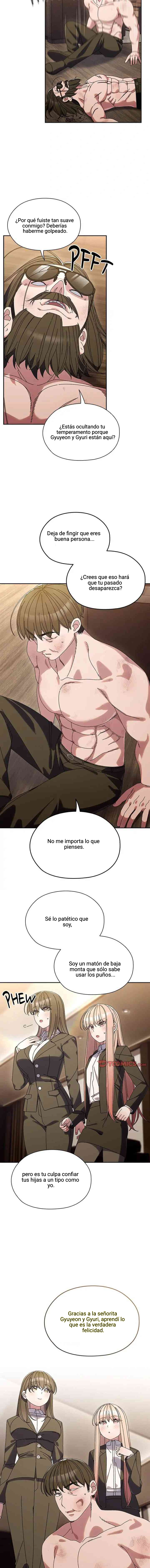 ¡Jefe! ¡Dame a tu hija! Capítulo 75 - Page 2