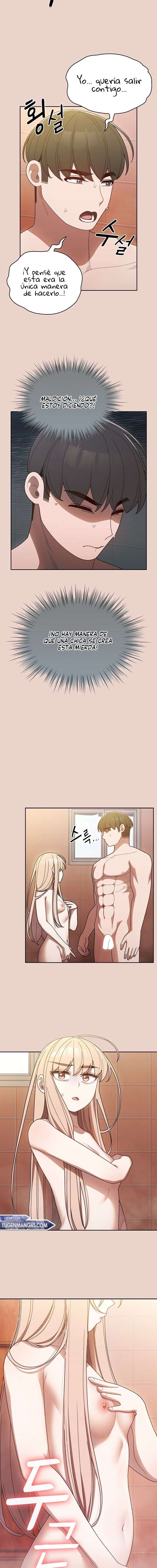 ¡Jefe! ¡Dame a tu hija! Capítulo 9 - Page 14