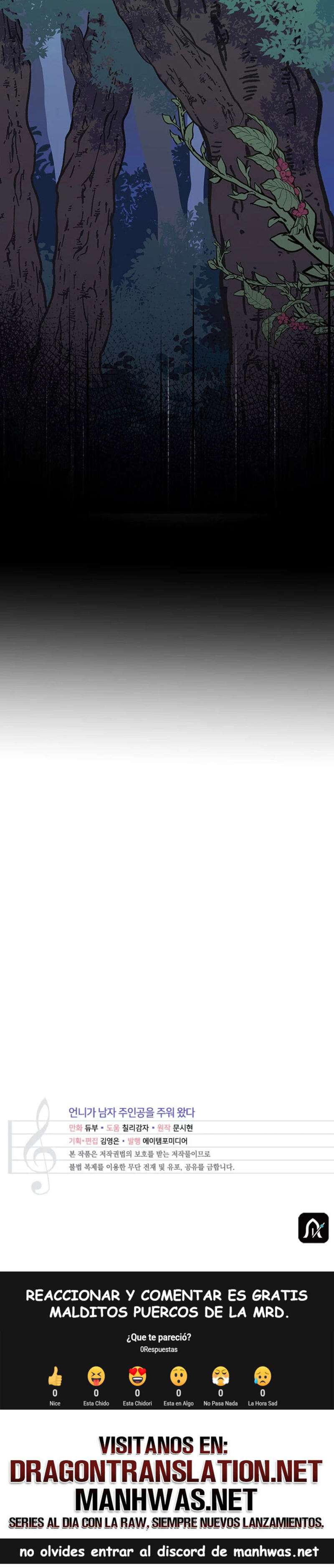 Mi hermana recogió al protagonista masculino Capítulo 10 - Page 11