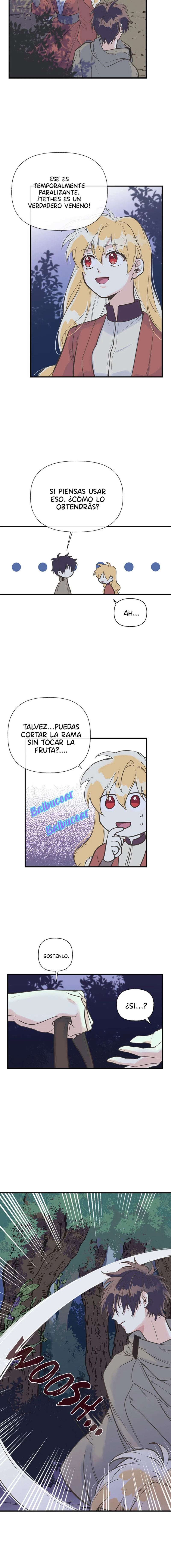 Mi hermana recogió al protagonista masculino Capítulo 11 - Page 2