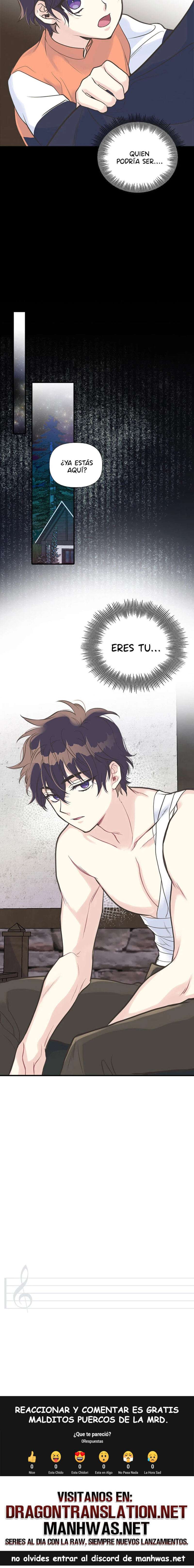 Mi hermana recogió al protagonista masculino Capítulo 12 - Page 13