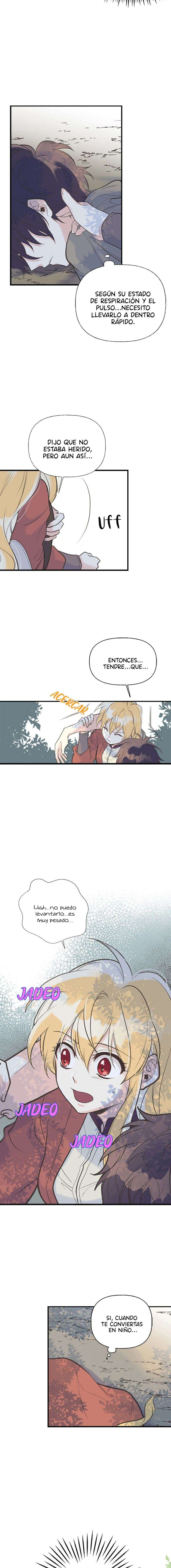 Mi hermana recogió al protagonista masculino Capítulo 12 - Page 2