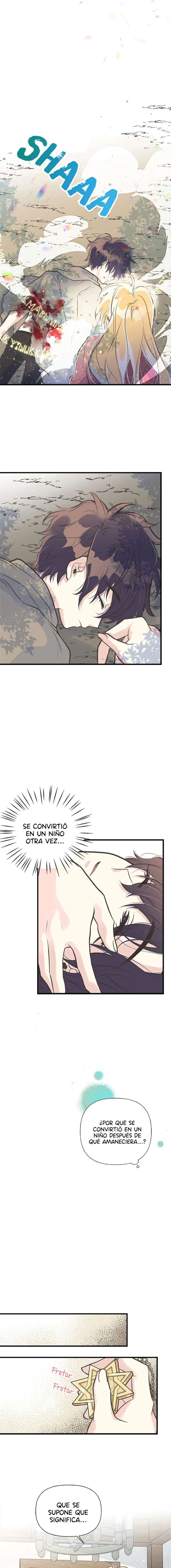 Mi hermana recogió al protagonista masculino Capítulo 12 - Page 4