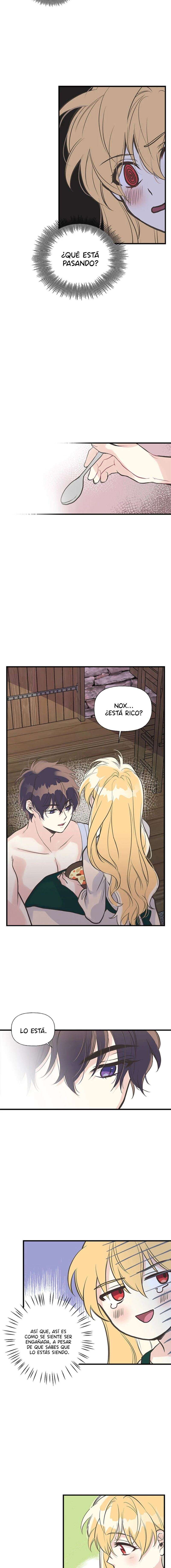 Mi hermana recogió al protagonista masculino Capítulo 13 - Page 10