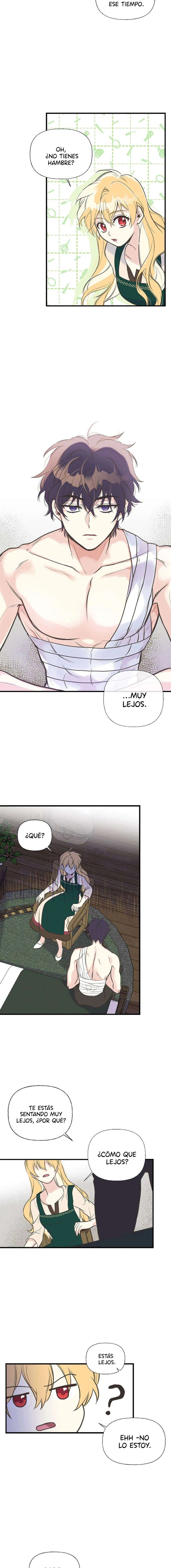 Mi hermana recogió al protagonista masculino Capítulo 13 - Page 2