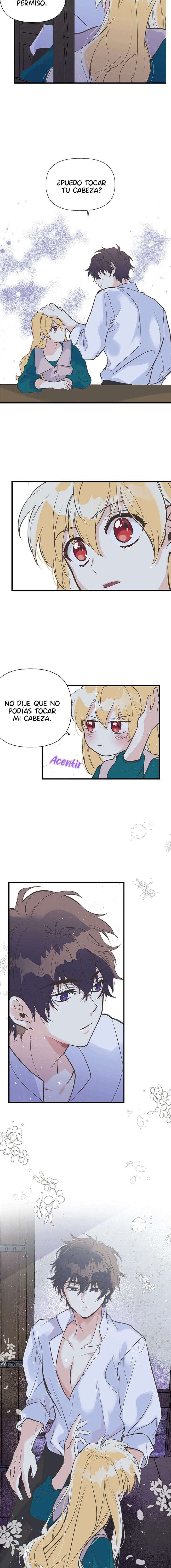 Mi hermana recogió al protagonista masculino Capítulo 14 - Page 11