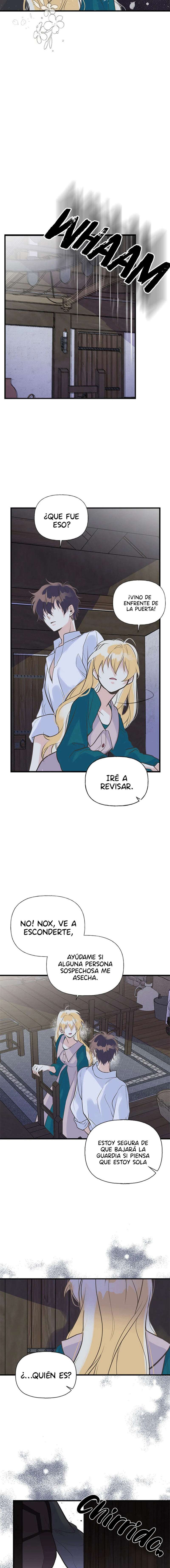 Mi hermana recogió al protagonista masculino Capítulo 14 - Page 12