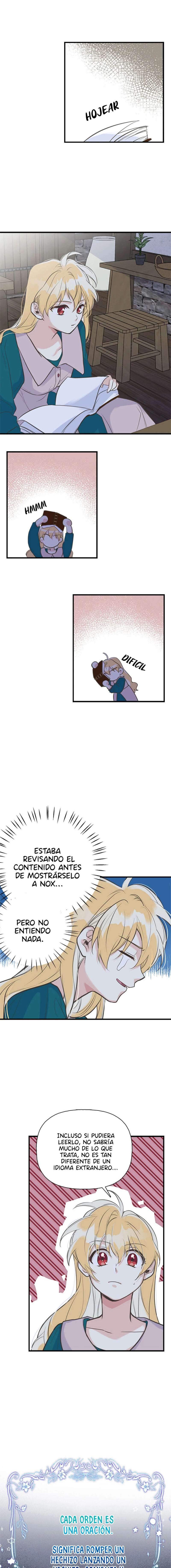 Mi hermana recogió al protagonista masculino Capítulo 14 - Page 6